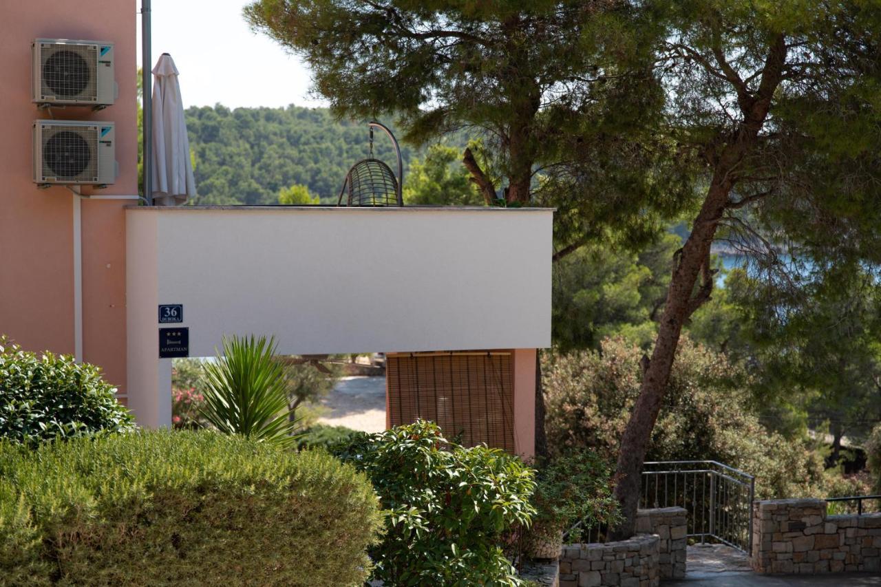 House Anka Βίλα Milna  Εξωτερικό φωτογραφία